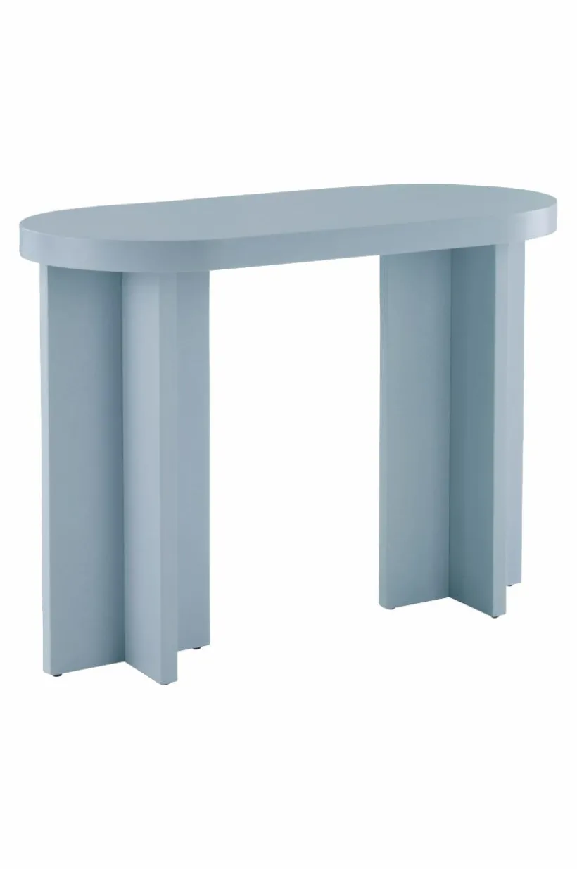 CRUZ MINI Barnskrivbord 50x100 Cm