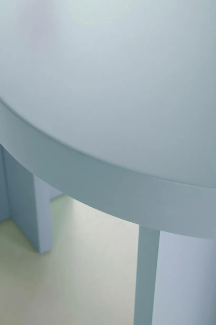 CRUZ MINI Barnskrivbord 50x100 Cm