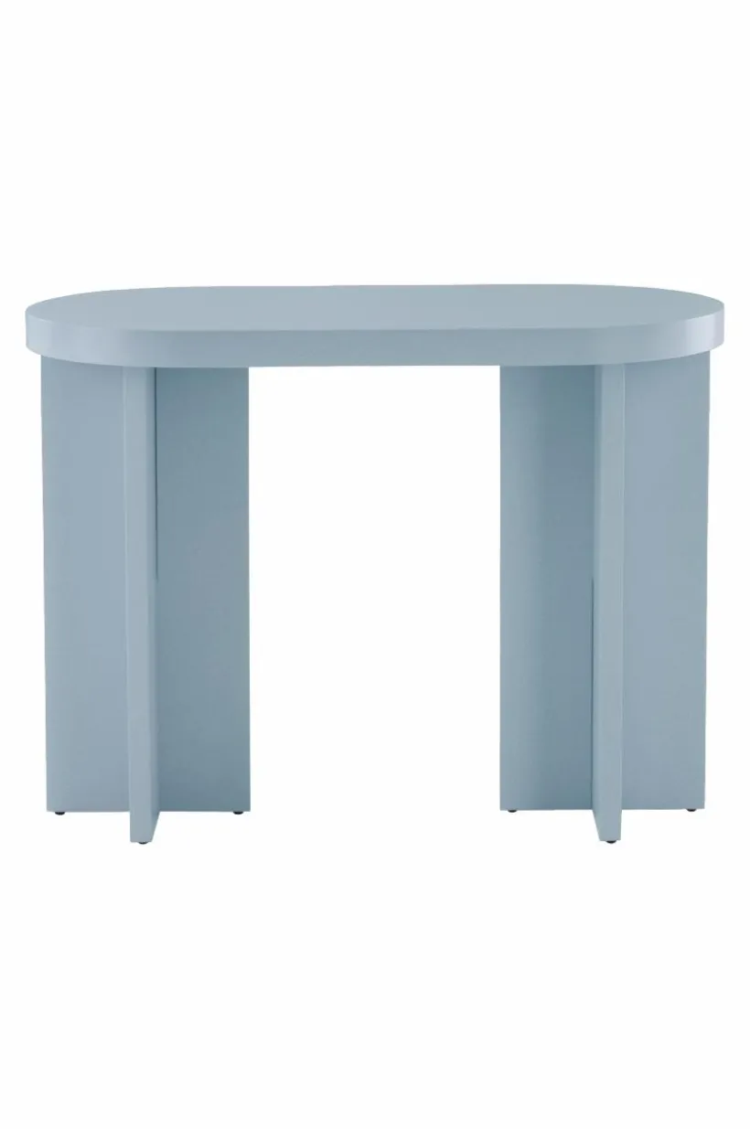 CRUZ MINI Barnskrivbord 50x100 Cm