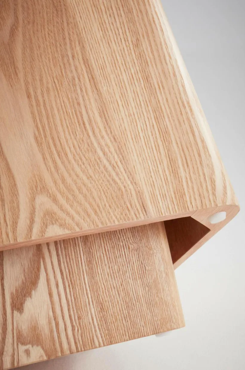 CUBO Sidobord 2-pack 30x30 Cm, 40x40 Cm