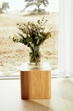 CUBO Sidobord 2-pack 30x30 Cm, 40x40 Cm