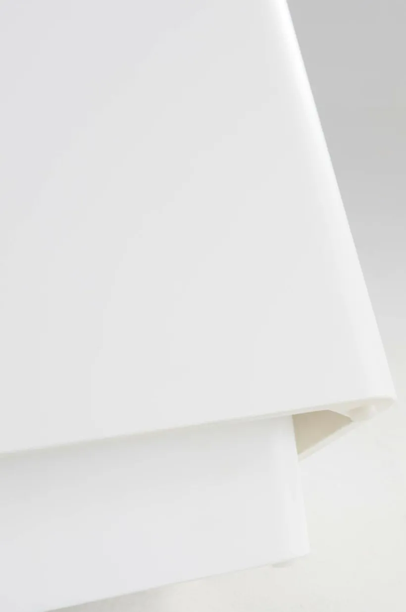 CUBO Sidobord 2-pack 30x30 Cm, 40x40 Cm