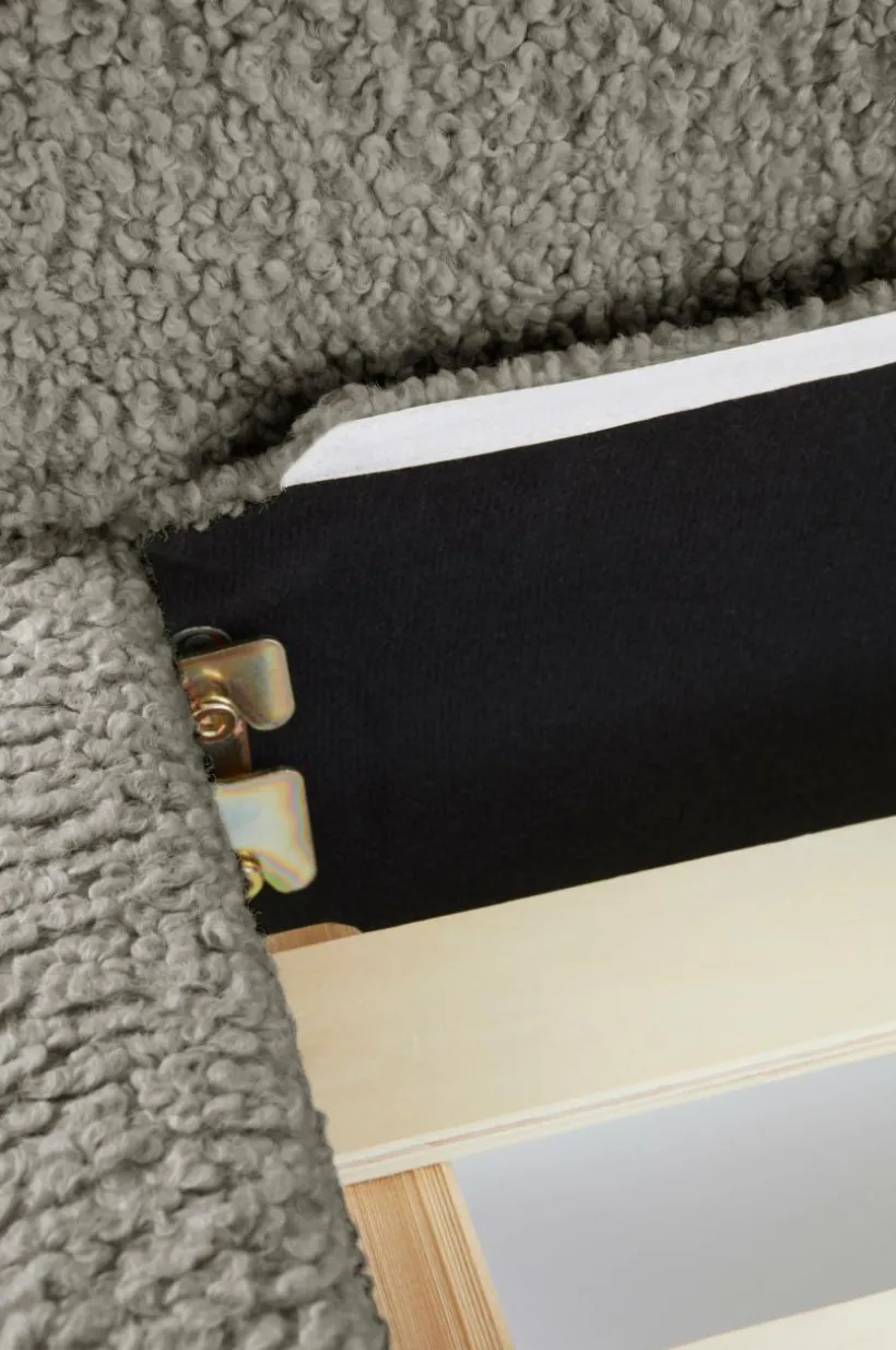 CURRAHEE Barnsäng 90x200 Cm