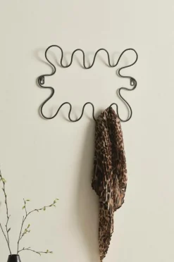 CURVY Hängare 40 Cm