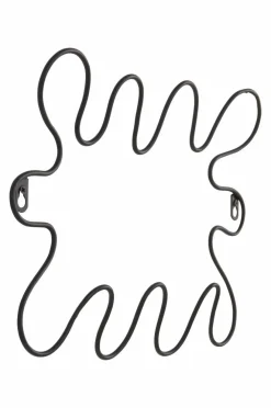 CURVY Hängare 40 Cm