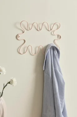 CURVY Hängare 40 Cm