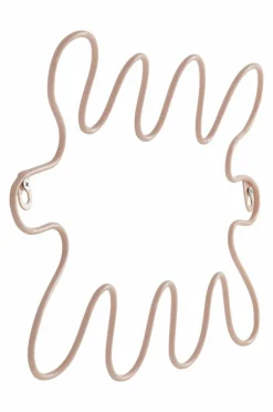 CURVY Hängare 40 Cm