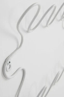 CURVY Hängare 40 Cm