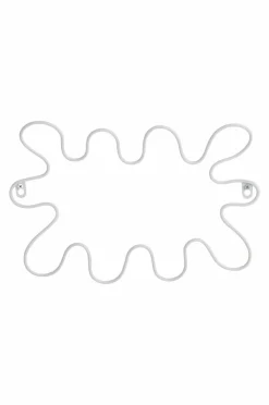 CURVY Hängare 40 Cm