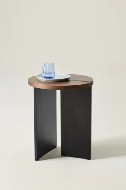 CUSCO Sidobord ø 40 Cm