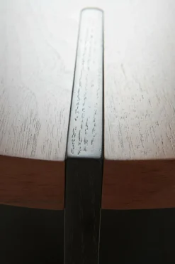 CUSCO Sidobord ø 40 Cm