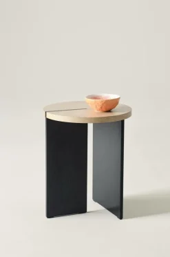 CUSCO Sidobord ø 40 Cm