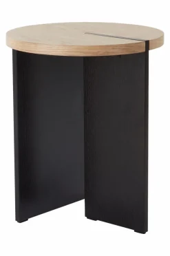 CUSCO Sidobord ø 40 Cm