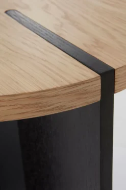 CUSCO Sidobord ø 40 Cm