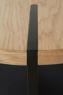 CUSCO Sidobord ø 40 Cm