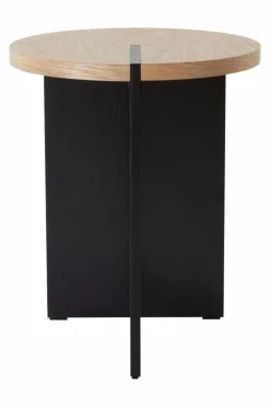 CUSCO Sidobord ø 40 Cm