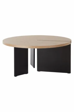 CUSCO Soffbord ø 80 Cm