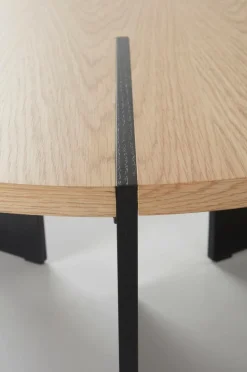 CUSCO Soffbord ø 80 Cm