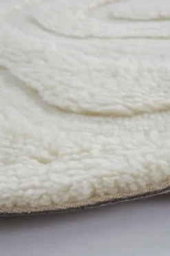 DAHLIA Väggmatta ø 120 Cm