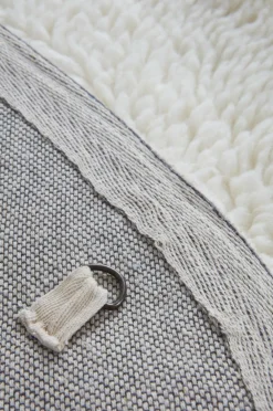 DAHLIA Väggmatta ø 120 Cm