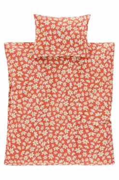 DAISY BABY Påslakanset Vagn/vagga - Ekologisk