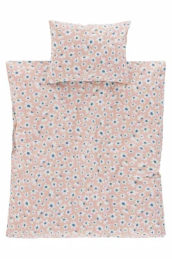 DAISY BABY Påslakanset Vagn/vagga - Ekologisk