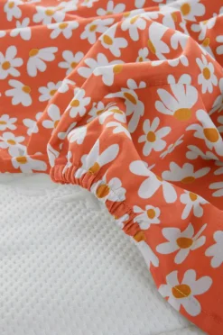 DAISY MINI Dra-på-lakan - Ekologisk