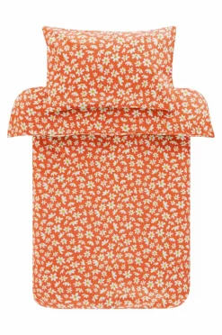 DAISY MINI Påslakanset Spjälsäng - Ekologisk