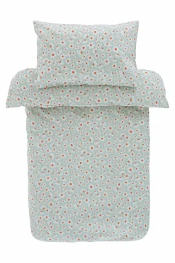 DAISY MINI Påslakanset Spjälsäng - Ekologisk
