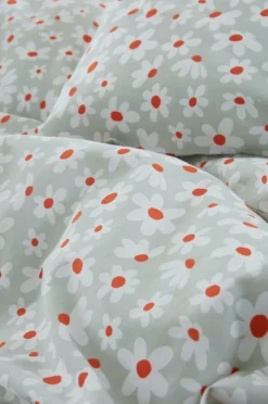 DAISY MINI Påslakanset Spjälsäng - Ekologisk