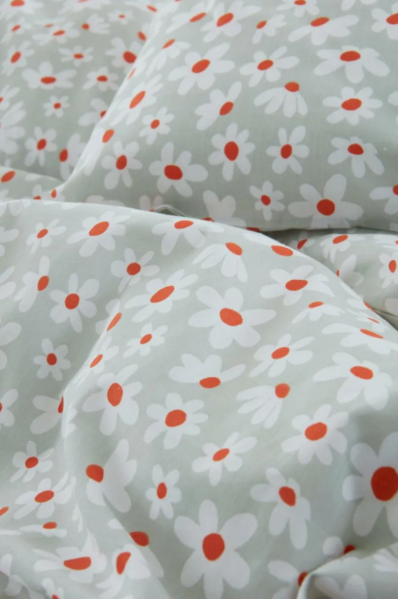 DAISY MINI Påslakanset Spjälsäng - Ekologisk
