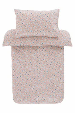 DAISY MINI Påslakanset Spjälsäng - Ekologisk