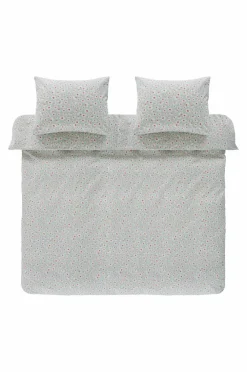 DAISY Påslakanset Dubbelsäng - Ekologisk