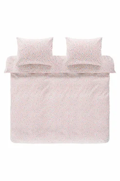 DAISY Påslakanset Dubbelsäng - Ekologisk