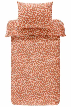 DAISY Påslakanset Enkelsäng - Ekologisk