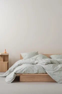 DAISY Påslakanset Enkelsäng - Ekologisk