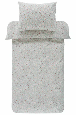 DAISY Påslakanset Enkelsäng - Ekologisk