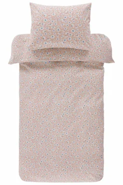 DAISY Påslakanset Enkelsäng - Ekologisk