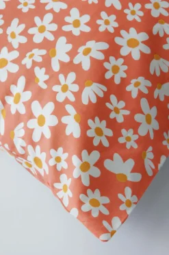 DAISY örngott 60x50 Cm Ekologisk