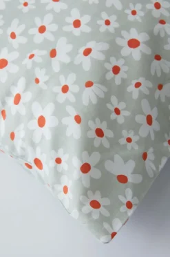 DAISY örngott 60x50 Cm Ekologisk