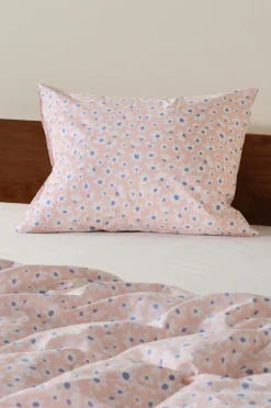 DAISY örngott 60x50 Cm Ekologisk