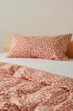 DAISY örngott 90x50 Cm Ekologisk