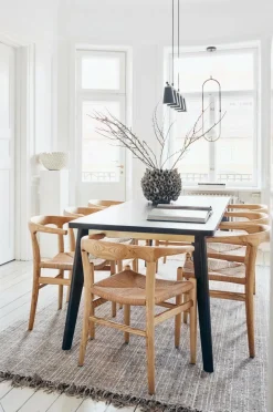 DAKOTA Matbord 85x220 Cm