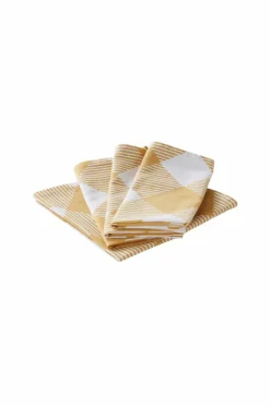 DALIA Servett 4-pack