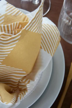 DALIA Servett 4-pack