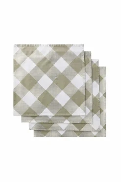 DALIA Servett 4-pack