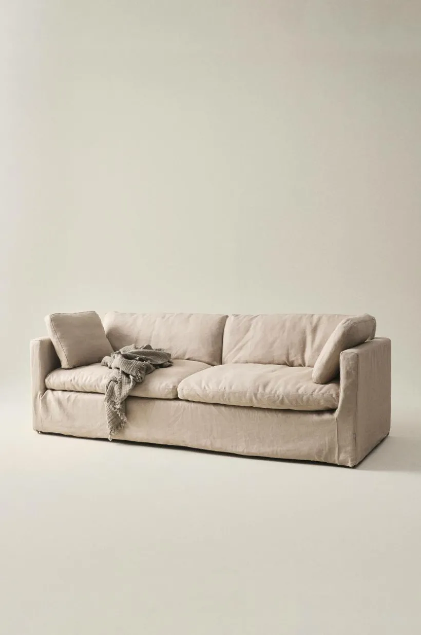 DALLAS Soffa 3-sits