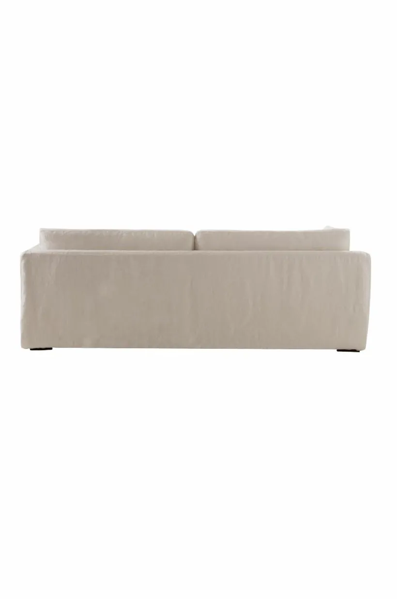 DALLAS Soffa 3-sits