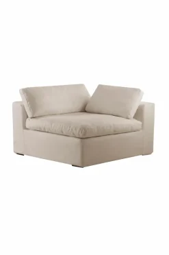 DALLAS Soffmodul - Hörndel