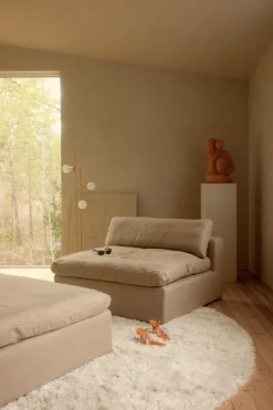 DALLAS Soffmudul - Mittdel